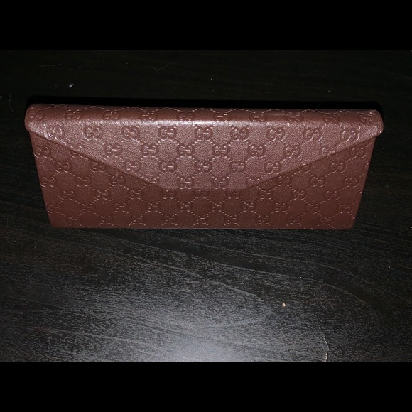 Gucci Accessories Gucci Glasses Case Poshmark